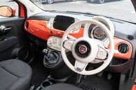 Fiat 500 STANDARD 4