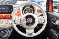 Fiat 500 STANDARD 21