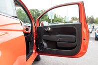 Fiat 500 STANDARD 14