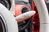 Fiat 500 STANDARD 18