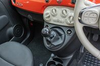 Fiat 500 STANDARD 32