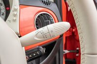 Fiat 500 STANDARD 18