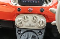 Fiat 500 STANDARD 33