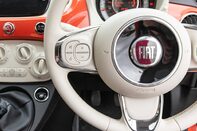 Fiat 500 STANDARD 19