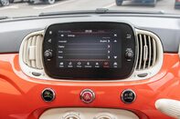 Fiat 500 STANDARD 27