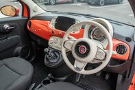 Fiat 500 STANDARD 4