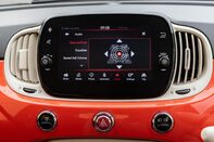 Fiat 500 STANDARD 26