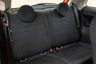 Fiat 500 STANDARD 34