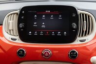 Fiat 500 STANDARD 25