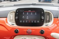 Fiat 500 STANDARD 25