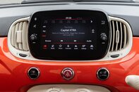 Fiat 500 STANDARD 22