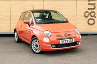 Fiat 500 STANDARD 1