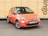 Fiat 500 STANDARD