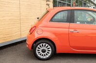 Fiat 500 STANDARD 7