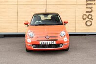 Fiat 500 STANDARD 5