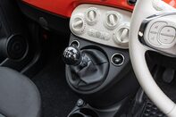 Fiat 500 STANDARD 32