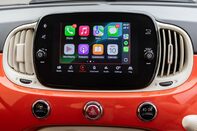 Fiat 500 STANDARD 29