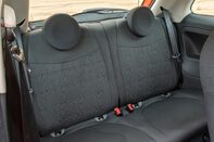 Fiat 500 STANDARD 34