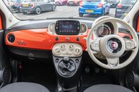 Fiat 500 STANDARD 3