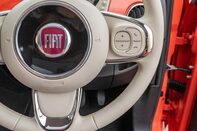 Fiat 500 STANDARD 20