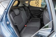 Ford Fiesta TITANIUM 32