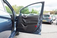 Ford Fiesta TITANIUM 14