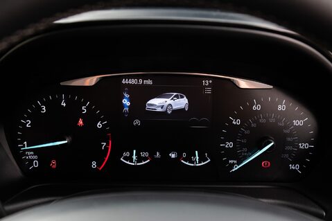 Ford Fiesta TITANIUM 15