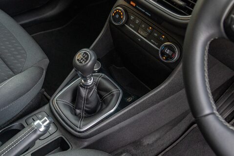 Ford Fiesta TITANIUM 30