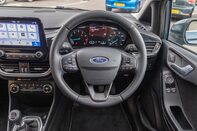 Ford Fiesta TITANIUM 21