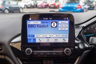 Ford Fiesta TITANIUM 22