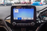 Ford Fiesta TITANIUM 23