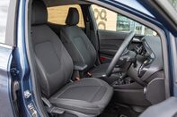 Ford Fiesta TITANIUM 29