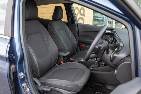 Ford Fiesta TITANIUM 29