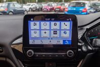 Ford Fiesta TITANIUM 26