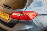 Ford Fiesta TITANIUM 9