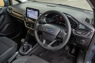 Ford Fiesta TITANIUM 4
