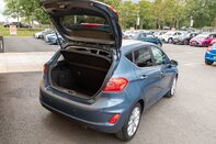 Ford Fiesta TITANIUM 33