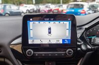 Ford Fiesta TITANIUM 27