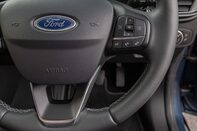 Ford Fiesta TITANIUM 20