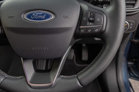 Ford Fiesta TITANIUM 20