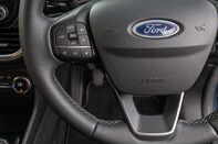 Ford Fiesta TITANIUM 19