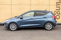 Ford Fiesta TITANIUM 13