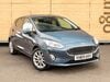 Ford Fiesta TITANIUM