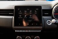 Renault Clio ICONIC TCE 22