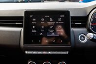 Renault Clio ICONIC TCE 27