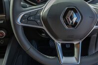 Renault Clio ICONIC TCE 19