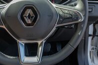 Renault Clio ICONIC TCE 20