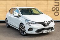 Renault Clio ICONIC TCE 1