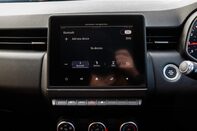 Renault Clio ICONIC TCE 25