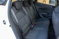 Renault Clio ICONIC TCE 33
